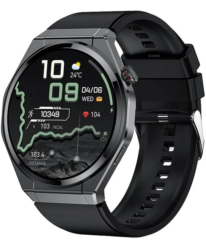 Smartwatch da Uomo Valdus VS20 PRO VS20-PRO-11R