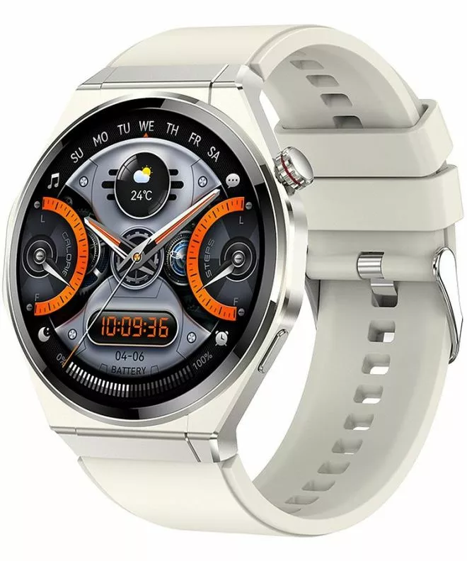 Smartwatch da Uomo Valdus VS20 PRO VS20-PRO-42R