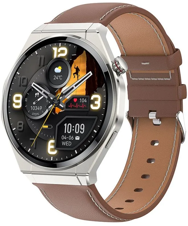 Smartwatch da Uomo Valdus VS20 PRO VS20-PRO-45L