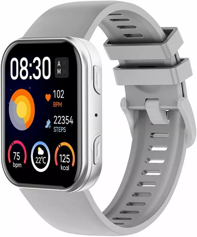 Smartwatch Unisex Valdus VS30 PRO VS30-PRO-42R