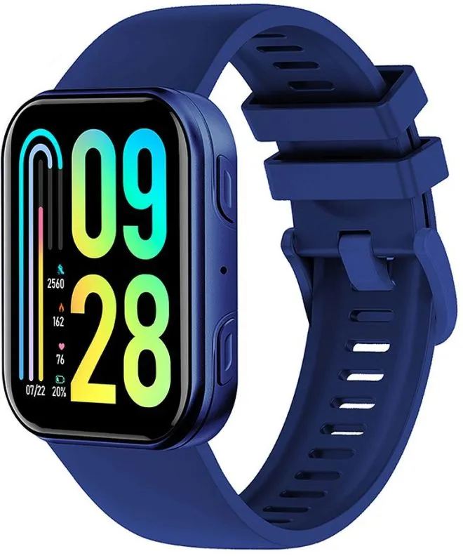 Smartwatch Unisex Valdus VS30 PRO VS30-PRO-77R