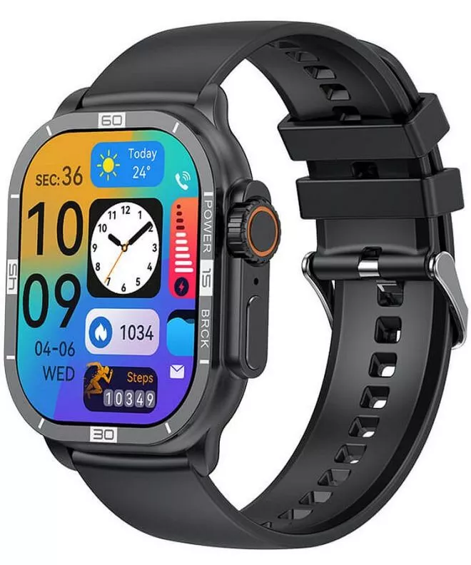 Smartwatch Unisex Valdus VS36 PRO VS36-PRO-11R
