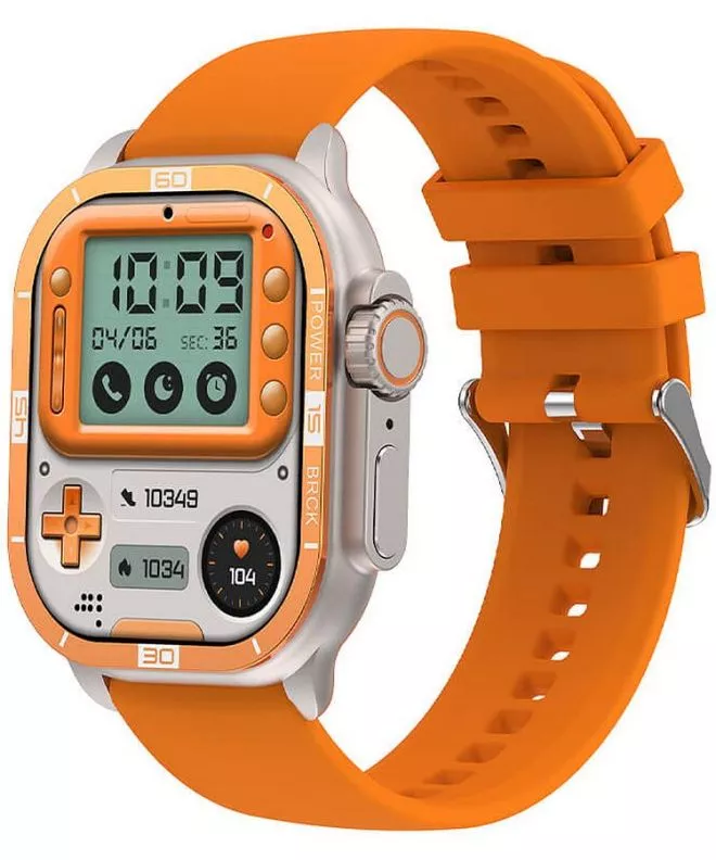 Smartwatch Unisex Valdus VS36 PRO VS36-PRO-514R