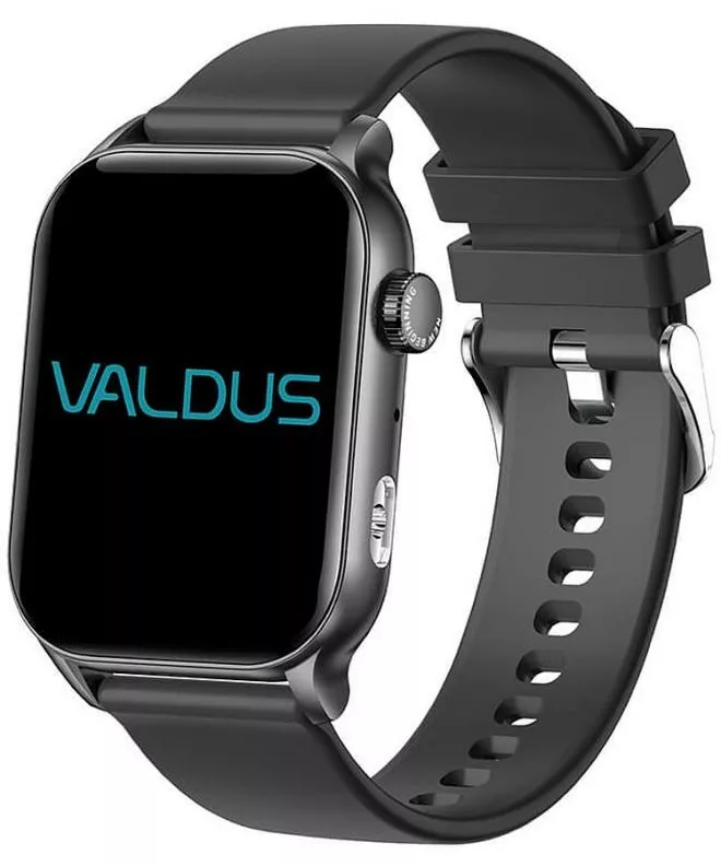 Smartwatch da Uomo Valdus VS40 PRO VS40-PRO-11R