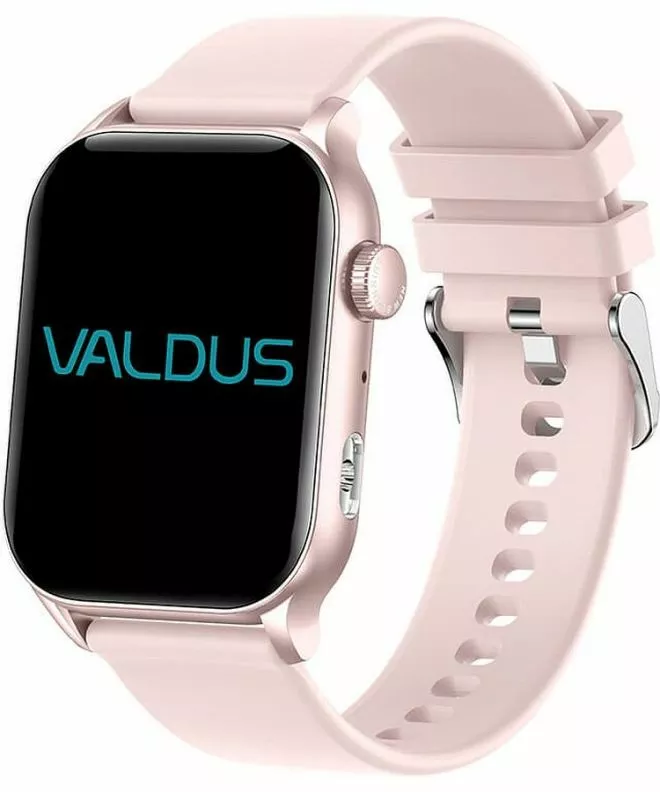 Smartwatch da Donna Valdus VS40 PRO VS40-PRO-77R