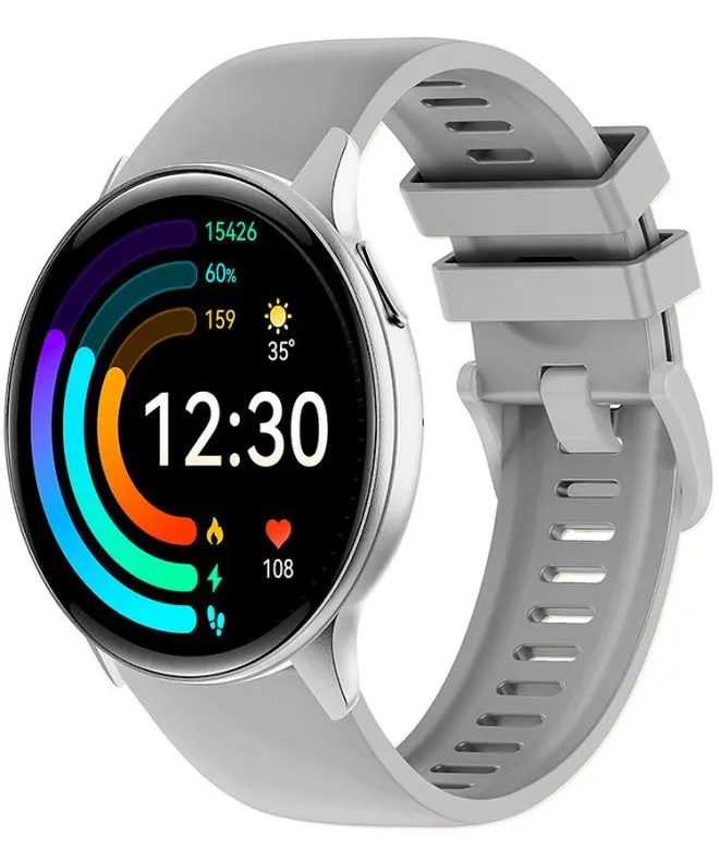 Smartwatch Unisex Valdus VS41 PRO VS41-PRO-44R