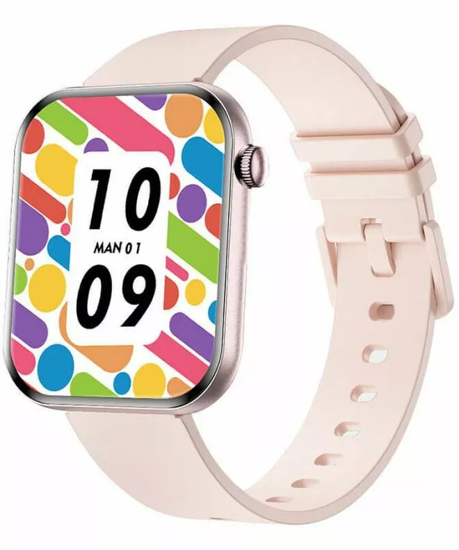 Smartwatch da Donna Valdus VS59 PRO VS59-PRO-77R