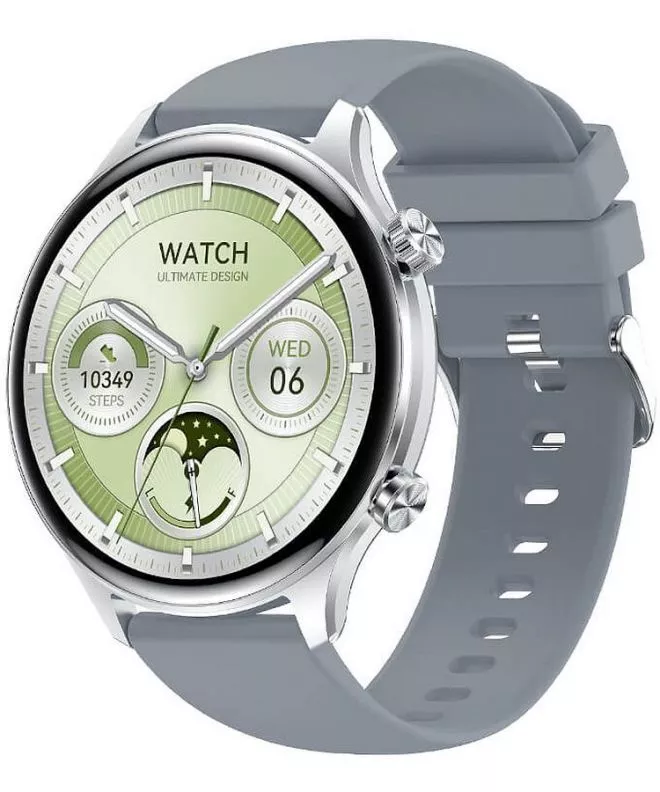 Smartwatch Unisex Valdus VS63 PRO VS63-PRO-56R