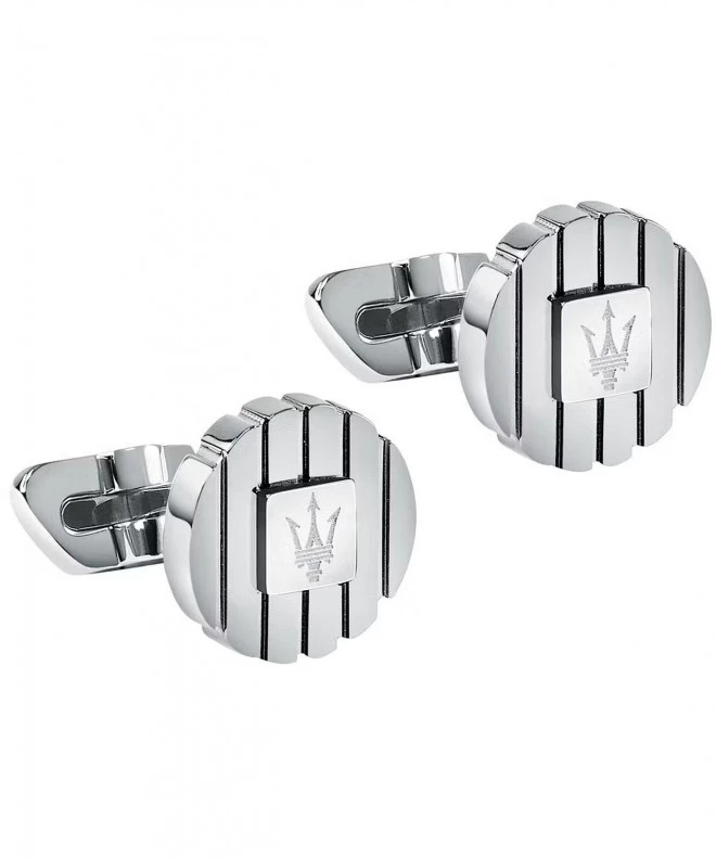 Gemelli Maserati Cufflinks JM5249JD01