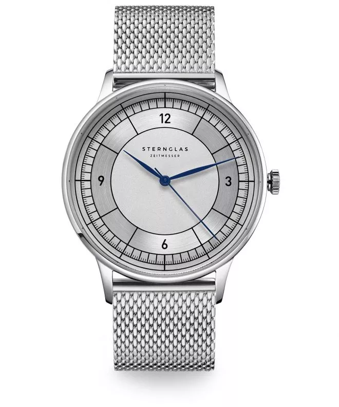 Orologio da Uomo Sternglas Sedius S01-SD01-MI04