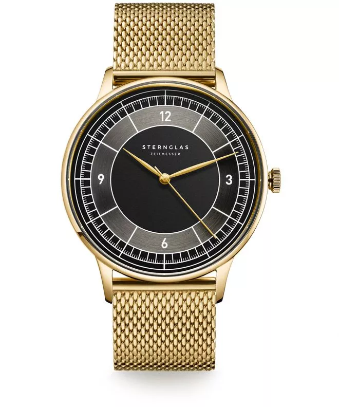 Orologio da Uomo Sternglas Sedius S01-SD04-MI05