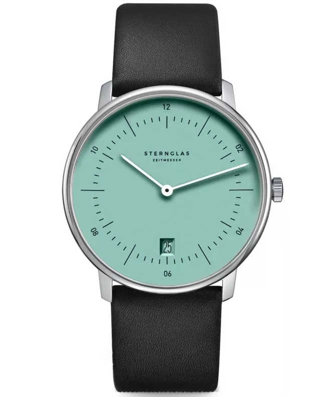 Orologio da Uomo Sternglas Naos S01-NA37-PR07
