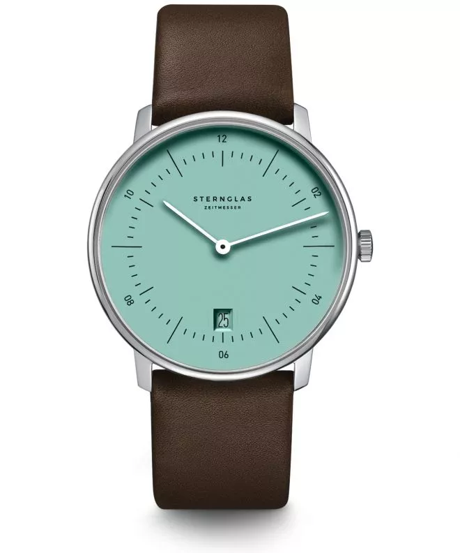 Orologio da Uomo Sternglas Naos S01-NA37-PR04