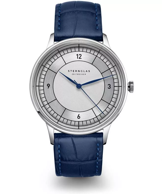 Orologio da Uomo Sternglas Sedius S01-SD01-HE02