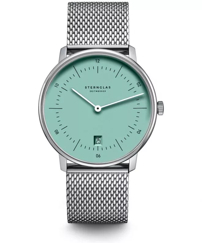 Orologio da Uomo Sternglas Naos S01-NA37-MI04