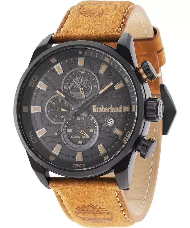Orologio da Uomo Timberland Henniker II 14816JLB-02 (TBL.14816JLB-02)