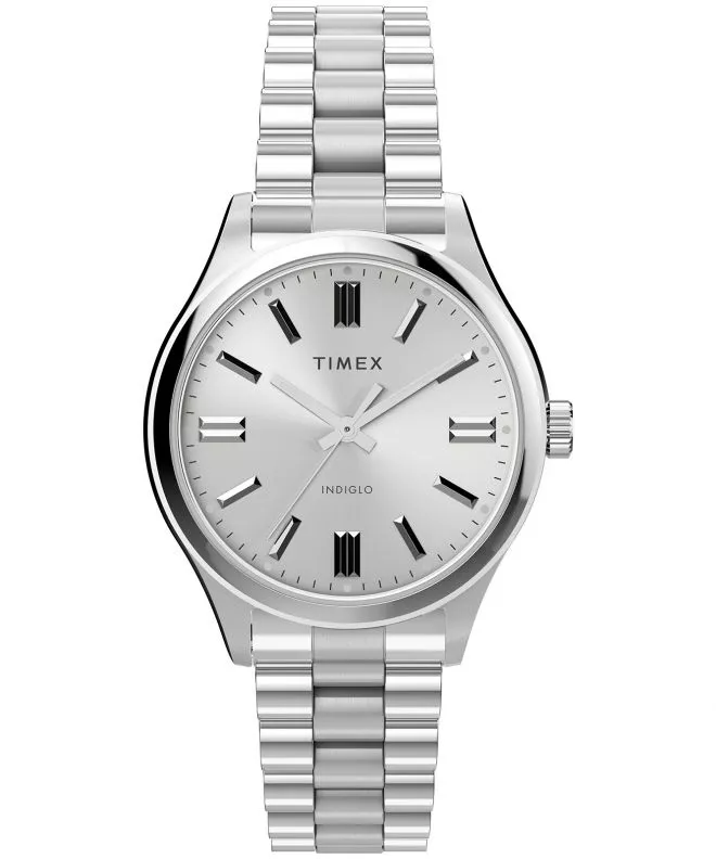 Orologio da Donna Timex Waterbury Legacy TW2W40500