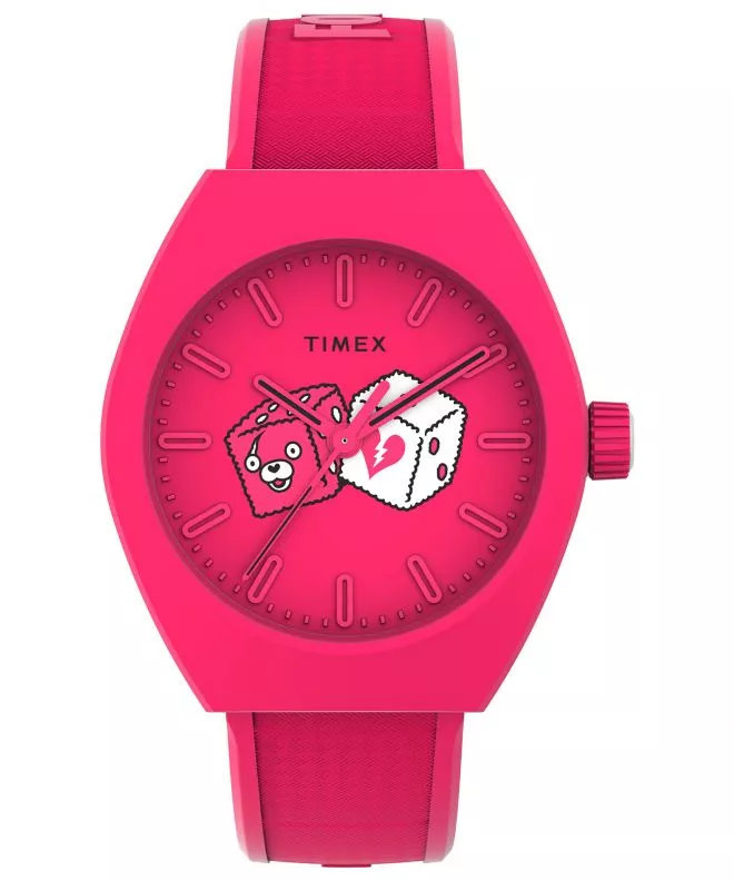 Orologio da Uomo Timex Urban Pop x Fortnite® TW2W96800