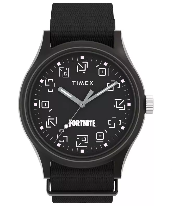 Orologio da Uomo Timex MK1 X Fortnite® TW2W97000