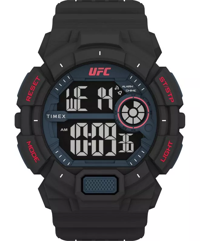 Orologio da Uomo Timex UFC Striker TW5M53400