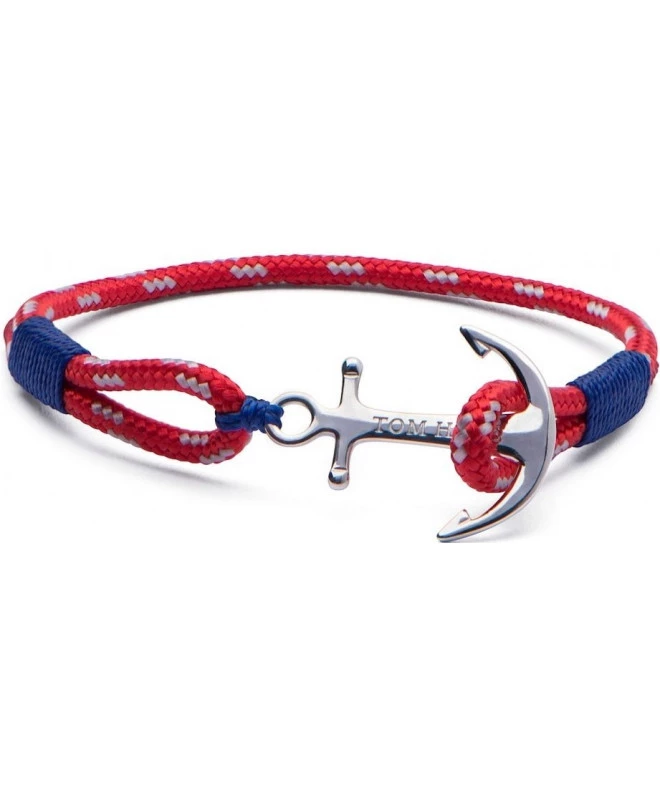 Bracciale Tom Hope Arctic Blue Bracelet XS TM0020