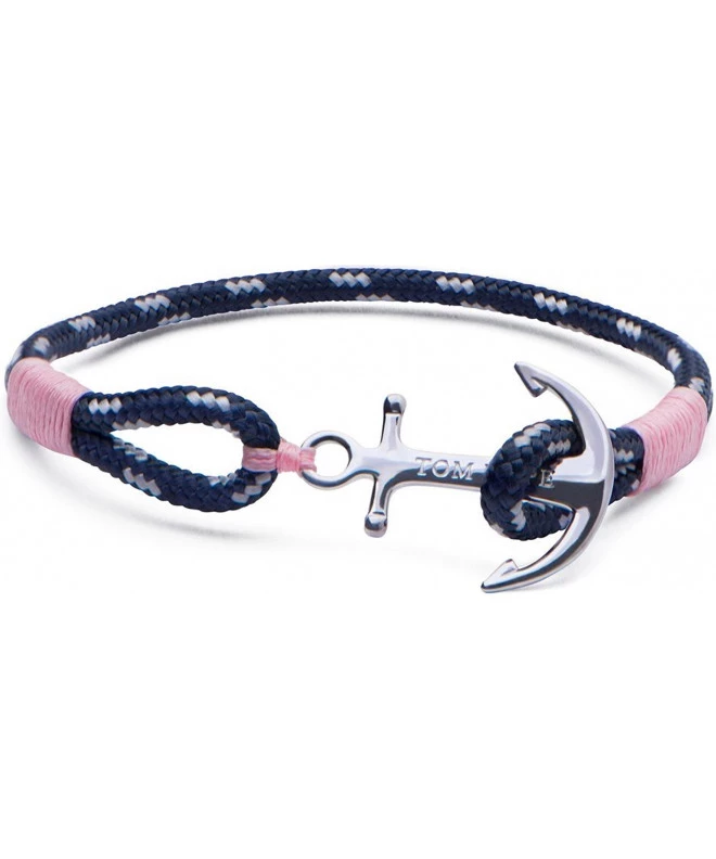 Bracciale Tom Hope Coral Pink Bracelet XS TM0050