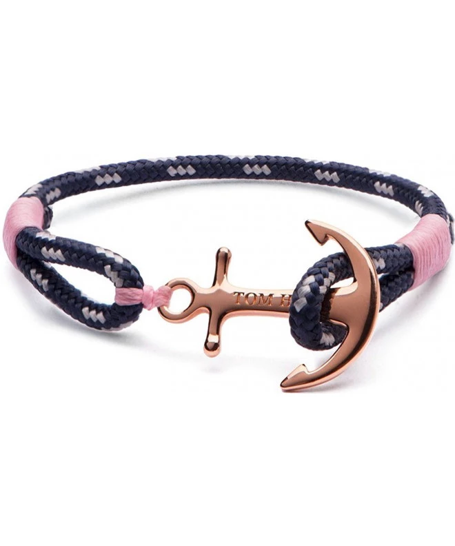 Bracciale Tom Hope Rose Gold XS TM0140