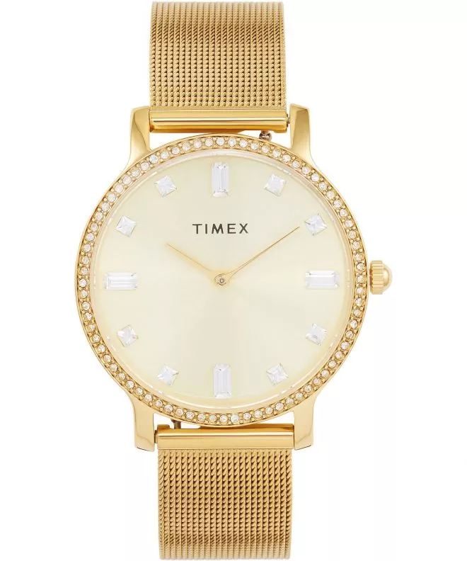 Orologio da Donna Timex Transcend TW2W19300