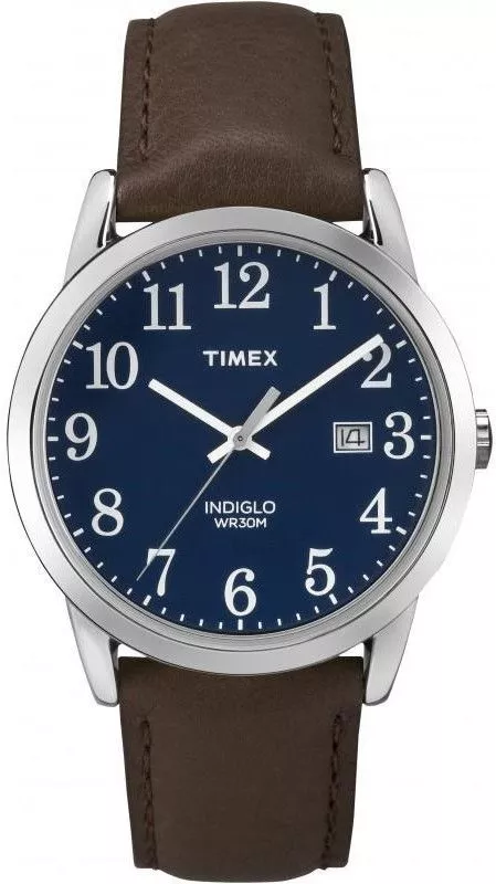 Orologio da Uomo Timex Easy Reader TW2P75900