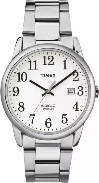 Orologio da Uomo Timex Easy Reader Classic TW2R23300