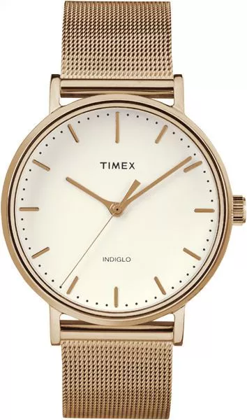 Orologio da Donna Timex Fairfield TW2R26400