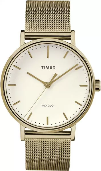 Orologio da Donna Timex Essential Fairfield TW2R26500