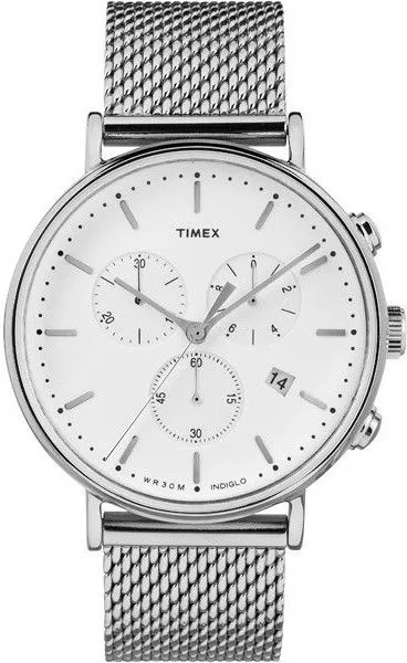 Orologio da Uomo Timex Essential Fairfield TW2R27100