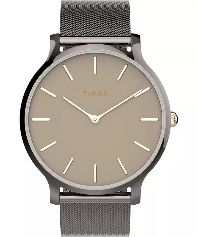 Orologio da Donna Timex City Transcend TW2T74000