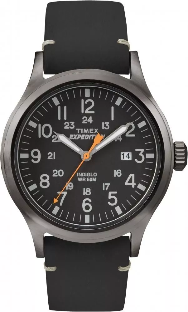 Orologio da Uomo Timex Expedition Scout TW4B01900