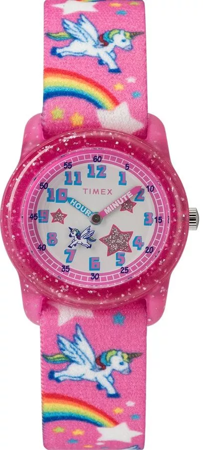Orologio per Bambini Timex Time Machines TW7C25500