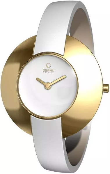 Orologio da Donna Obaku Elegance V135LGIRW