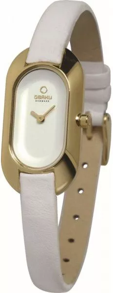 Orologio da Donna Obaku Elegance V136LGIRW
