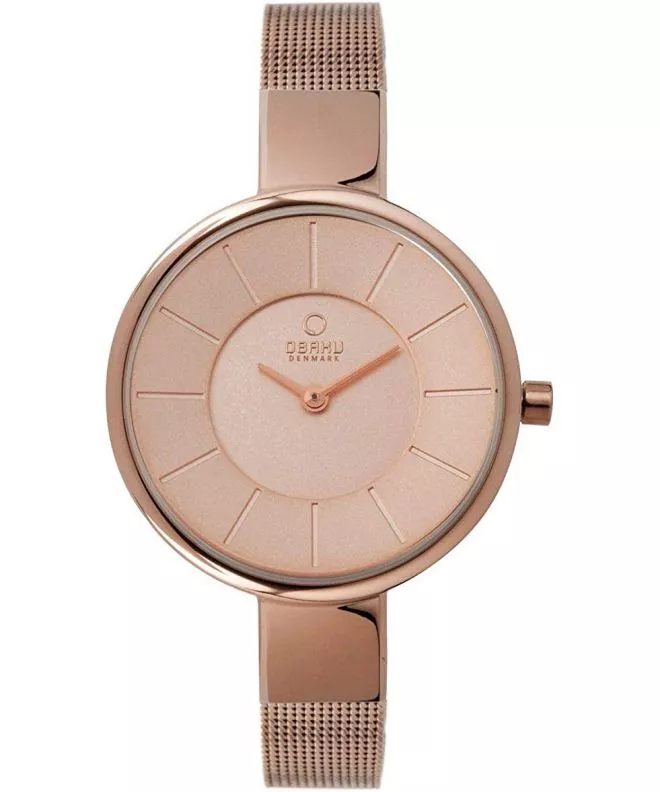 Orologio da Donna Obaku Classic V149LVVMV1