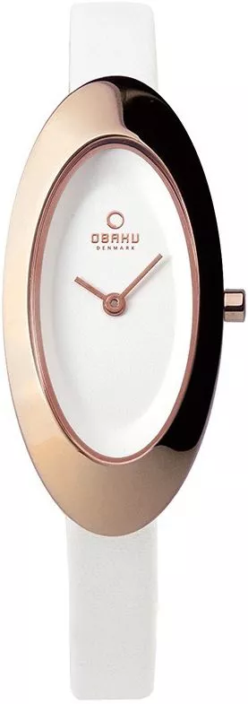 Orologio da Donna Obaku Classic V156LVIRW