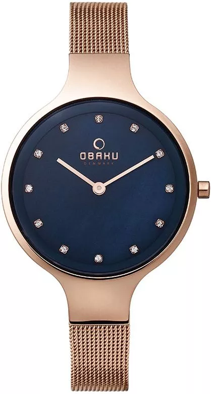 Orologio da Donna Obaku Fashion V173LXVLMV