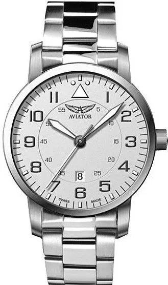 Orologio da Uomo Aviator Airacobra V.1.11.0.039.5