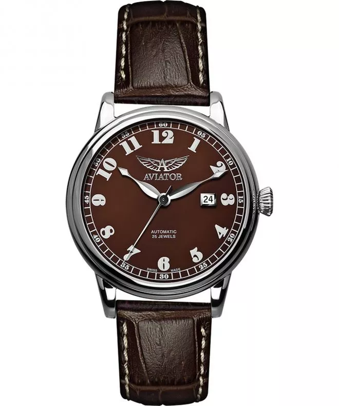 Orologio da Uomo Aviator Douglas V.3.09.0.026.4