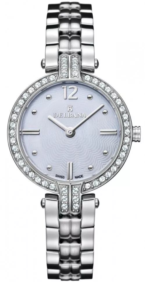 Orologio da Donna Delbana Montpellier 41711.617.1.512