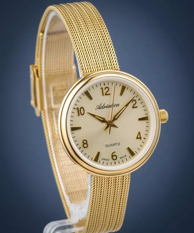 Orologio da Donna Adriatica Fashion A3786.1151Q