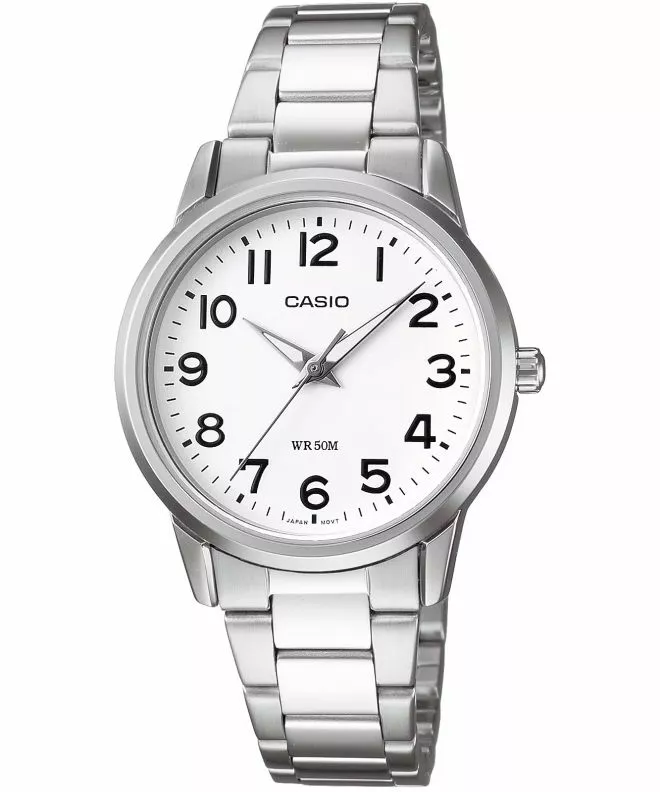 Orologio da Donna Casio Collection LTP-1303PD-7BVEG (LTP-1303D-7BVEF)