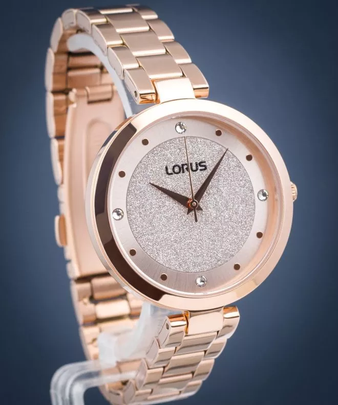 Orologio da Donna Lorus Fashion RG262WX9