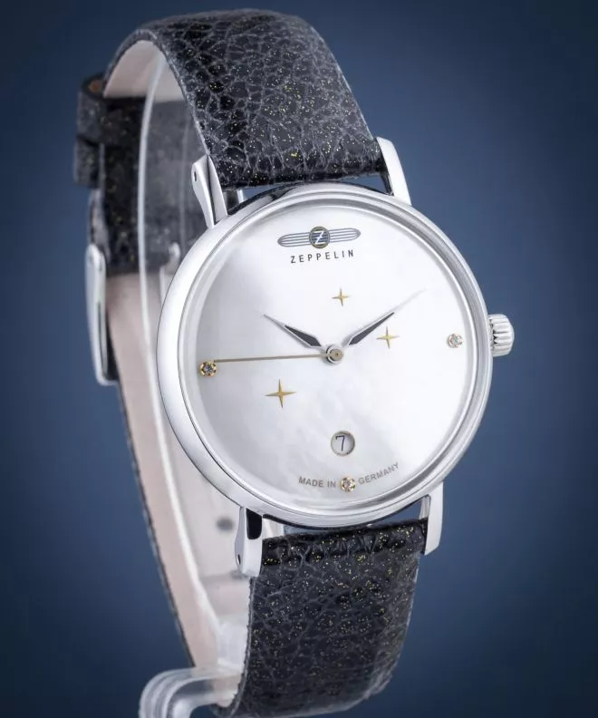 Orologio da Donna Zeppelin Luna Quartz 7131-1