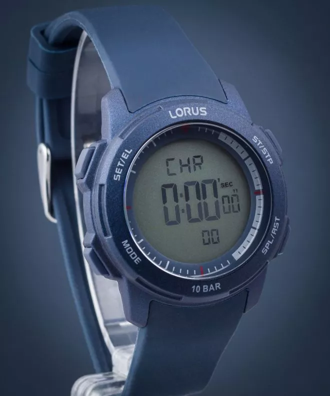 Orologio da Uomo Lorus Sport R2373PX9