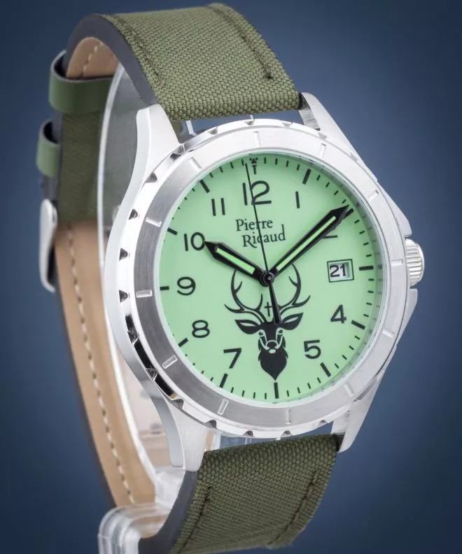 Orologio da Uomo Pierre Ricaud Classic P97232.5223QRE